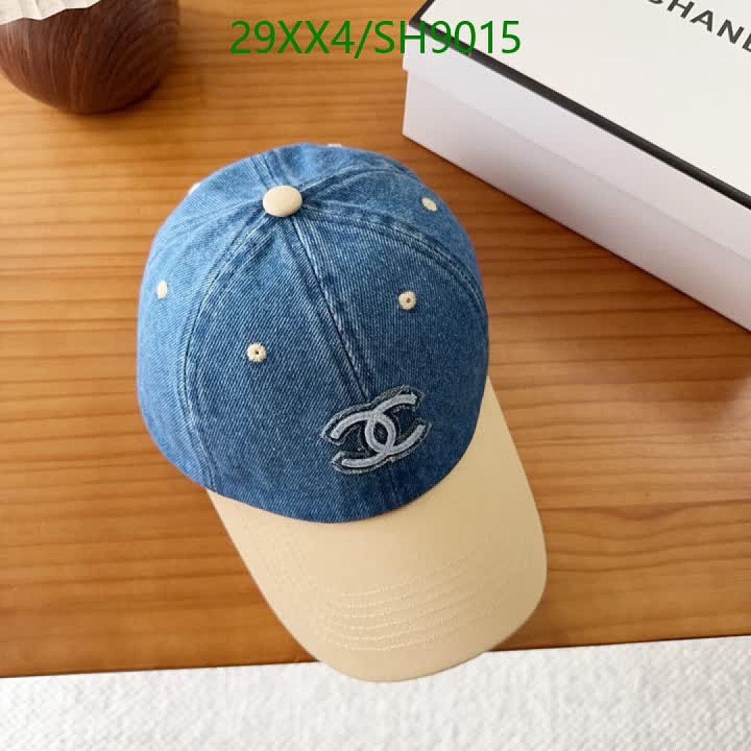 Chanel-Cap(Hat) Code: SH9015 $: 29USD