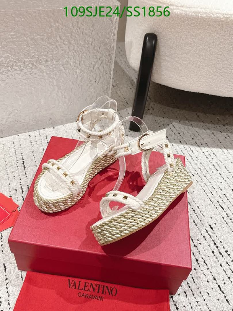 Valentino-Women Shoes Code: SS1856 $: 109USD