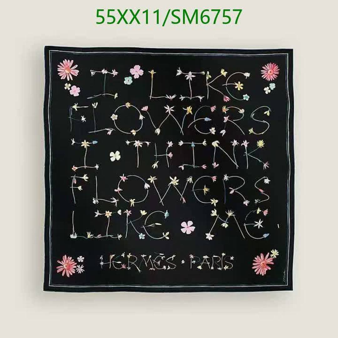 Hermes-Scarf Code: SM6757 $: 55USD