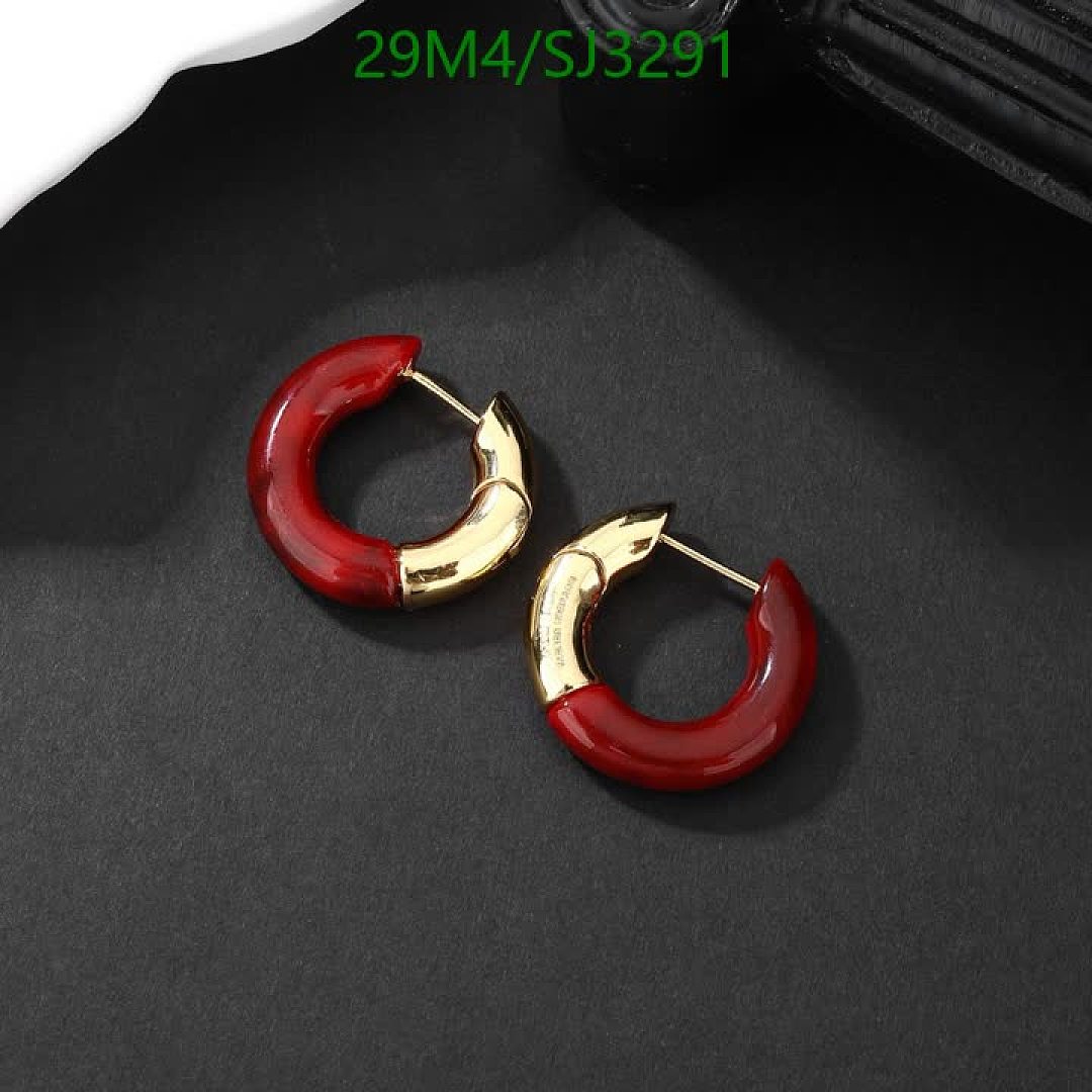 BV-Jewelry Code: SJ3291 $: 29USD