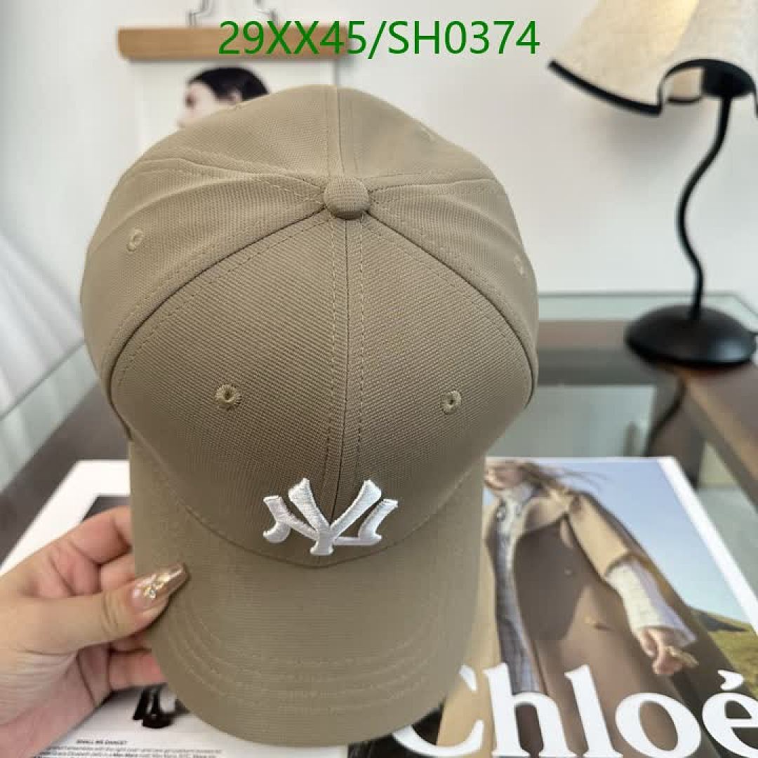 MLB-Cap(Hat) Code: SH0374 $: 29USD