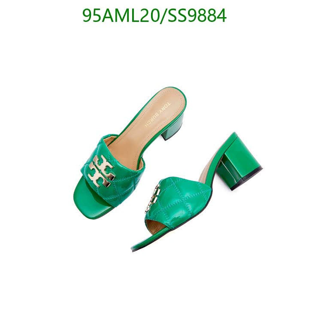 Tory Burch-Women Shoes Code: SS9884 $: 95USD