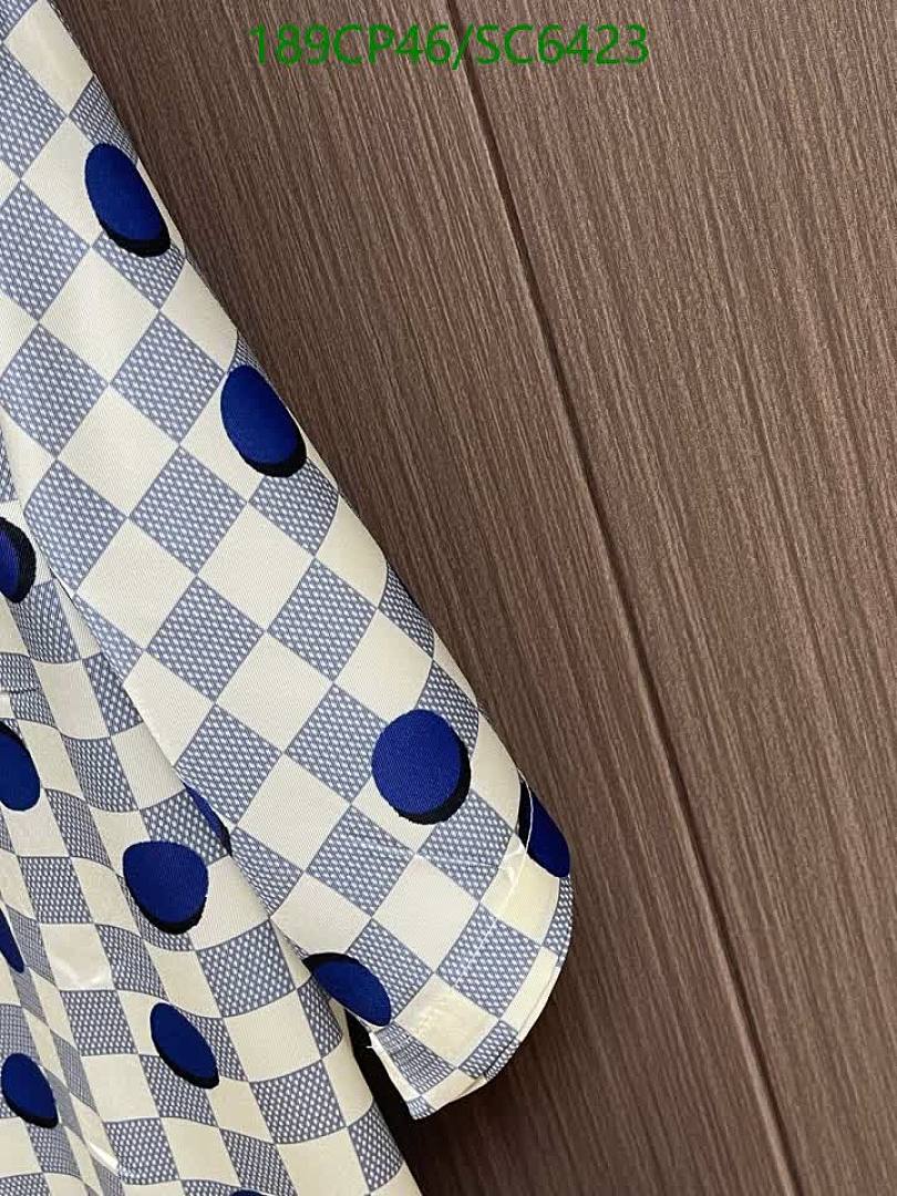 LV-Clothing Code: SC6423