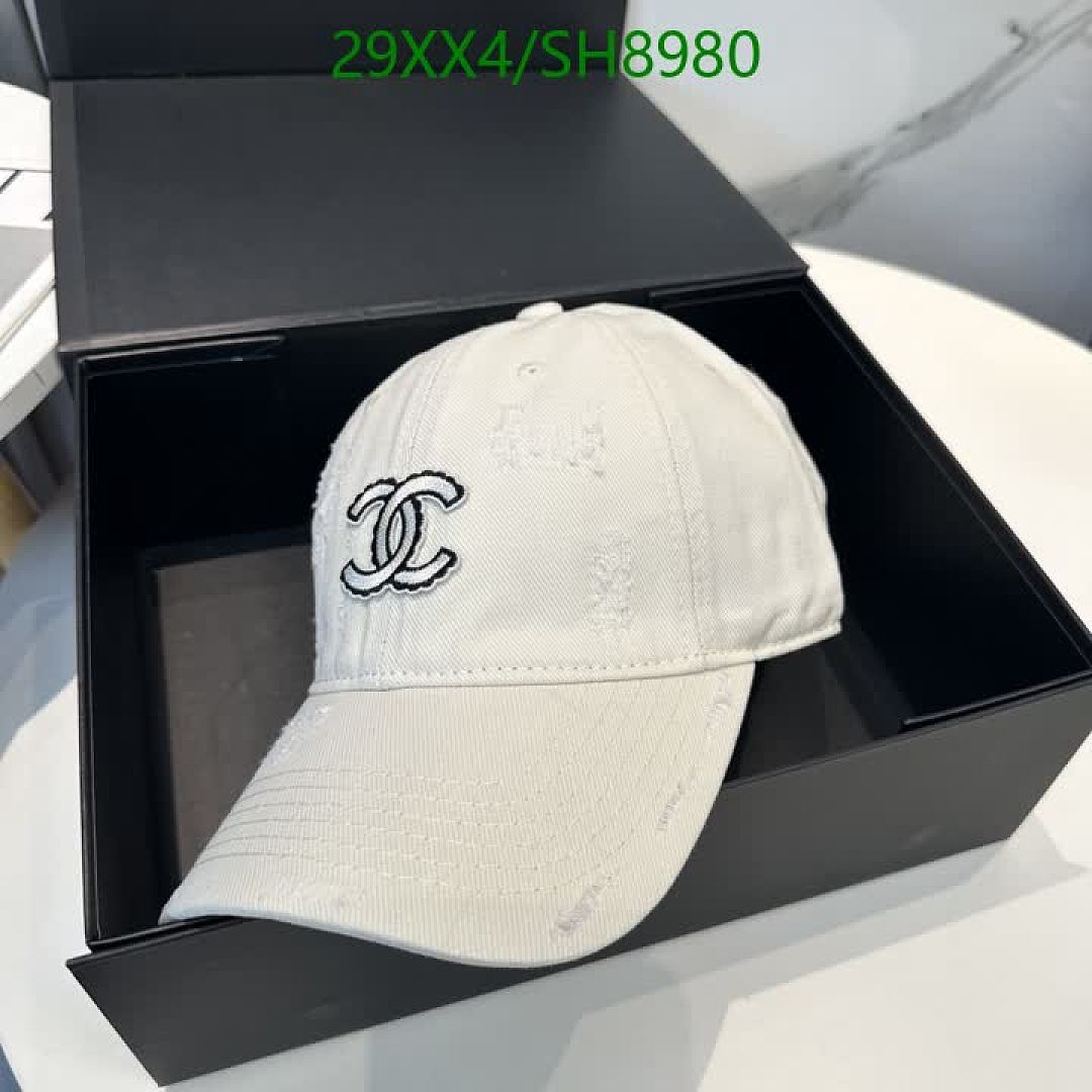 Chanel-Cap(Hat) Code: SH8980 $: 29USD