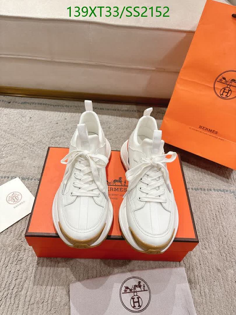 Hermes-Men shoes Code: SS2152 $: 139USD