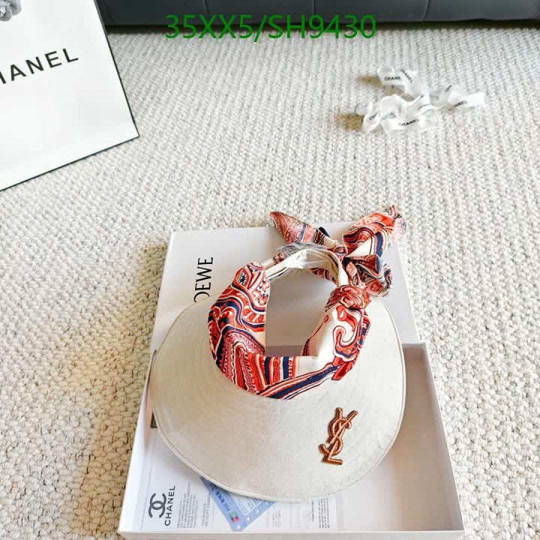 YSL-Cap(Hat) Code: SH9430 $: 35USD