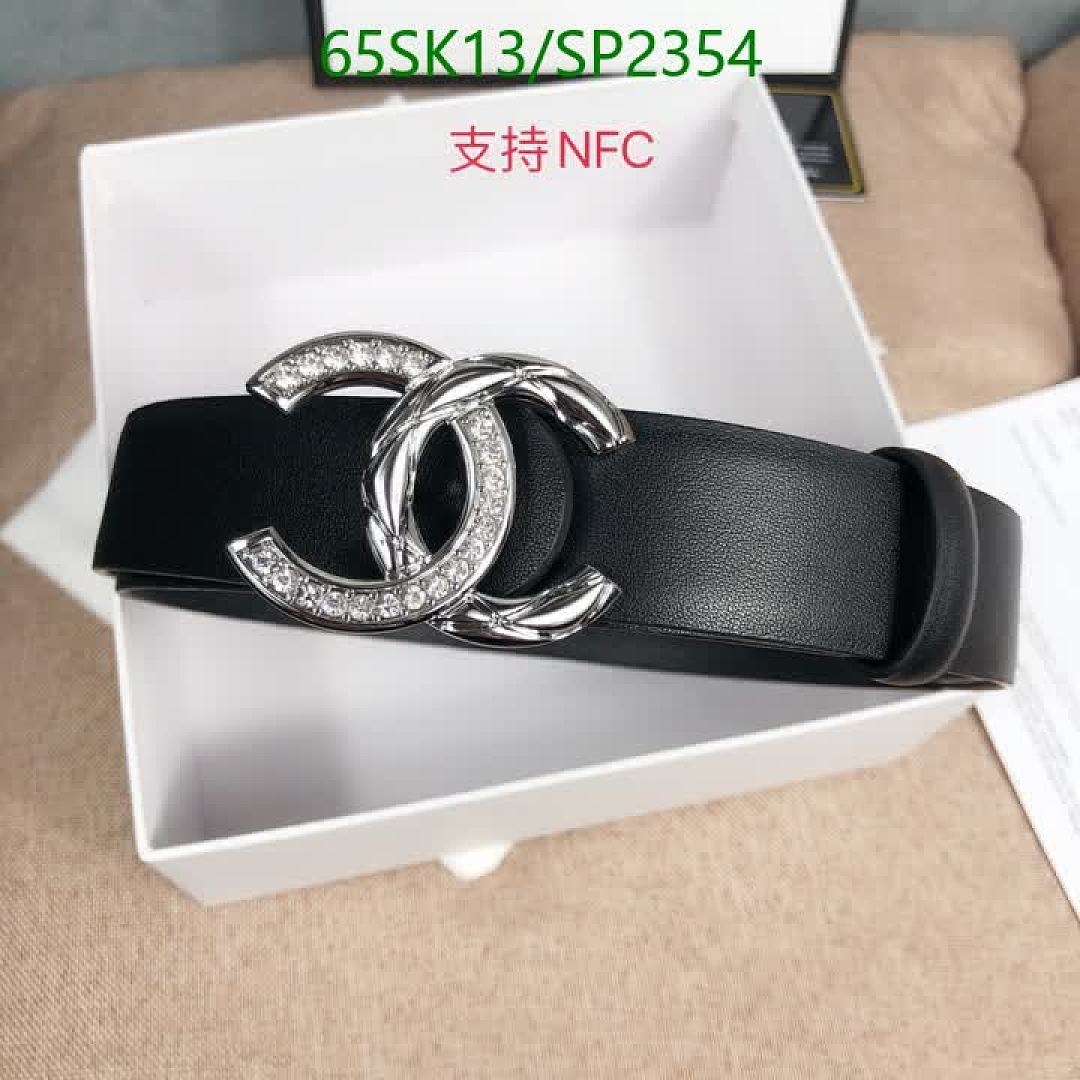 Chanel-Belts Code: SP2354 $: 65USD