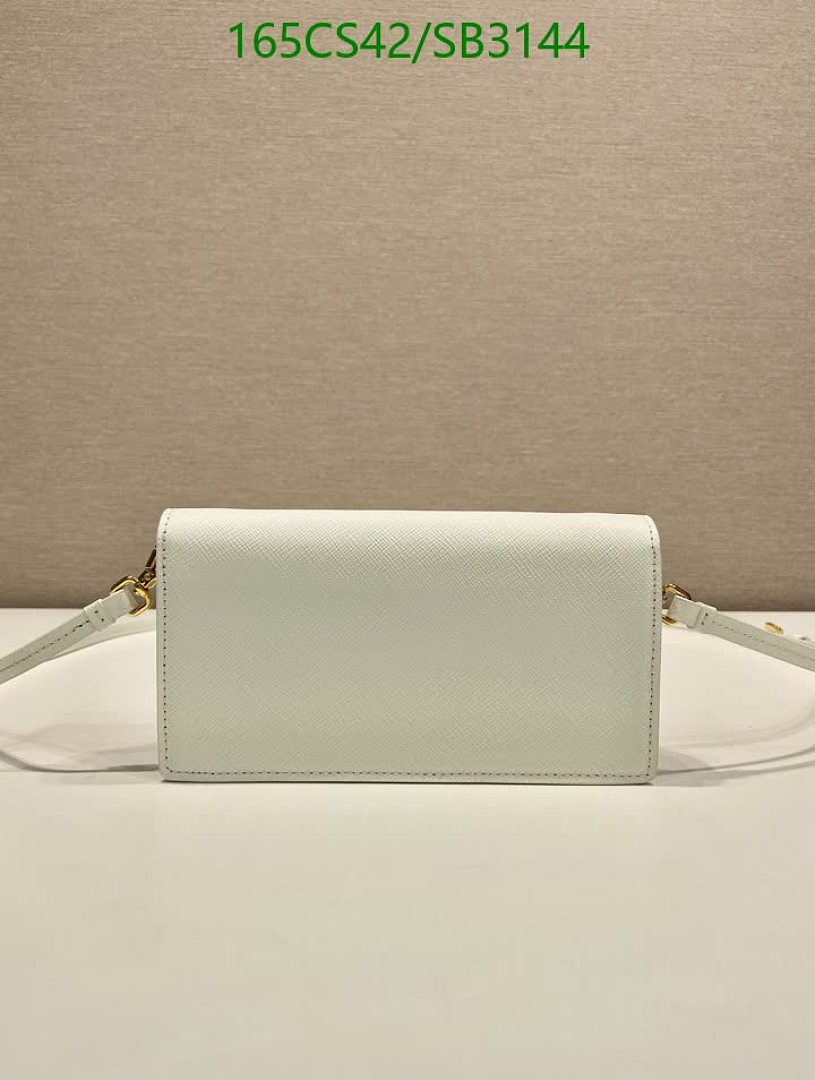 Prada-Bag-Mirror Quality Code: SB3144 $: 165USD