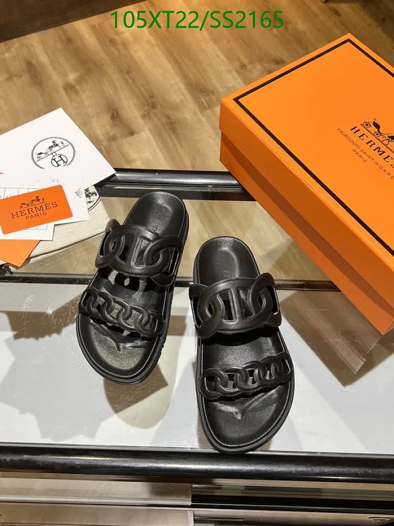 Hermes-Men shoes Code: SS2165 $: 105USD