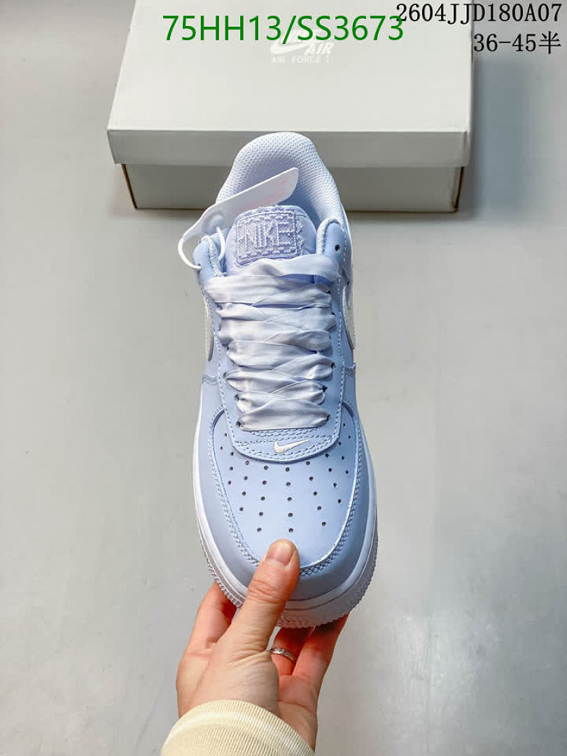 NIKE-Women Shoes Code: SS3673 $: 75USD