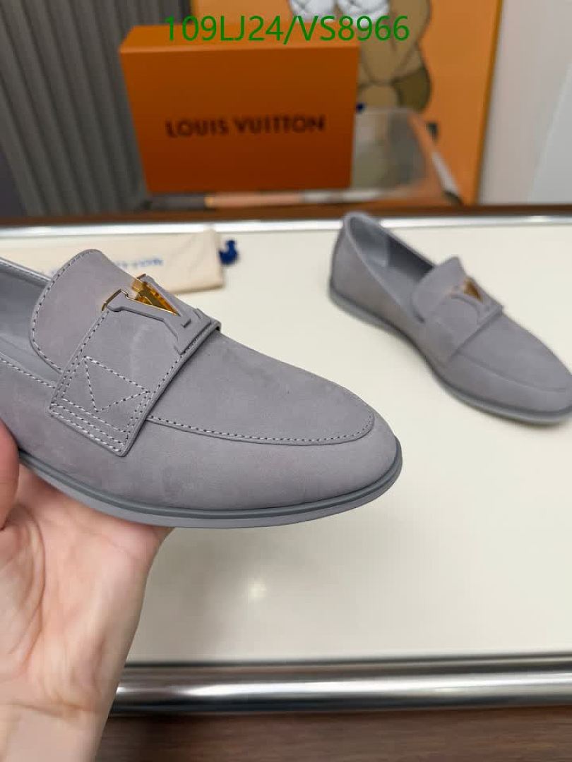 LV-Women Shoes Code: VS8966 $: 109USD