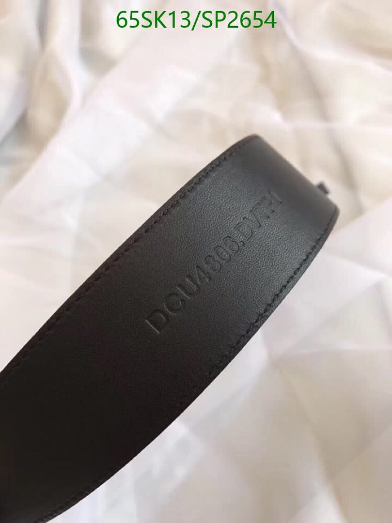 LV-Belts Code: SP2654 $: 65USD