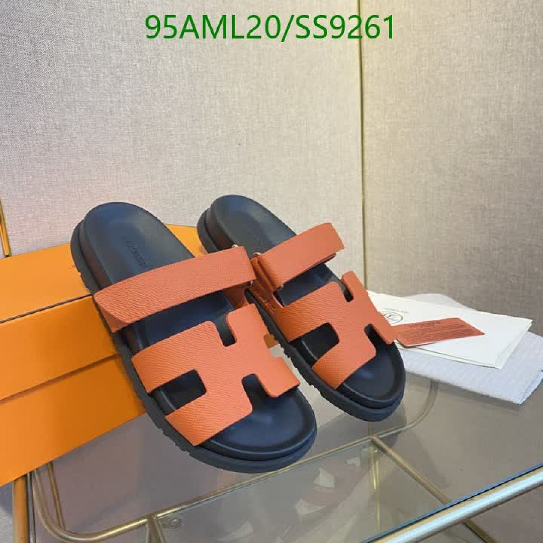 Hermes-Women Shoes Code: SS9261 $: 95USD