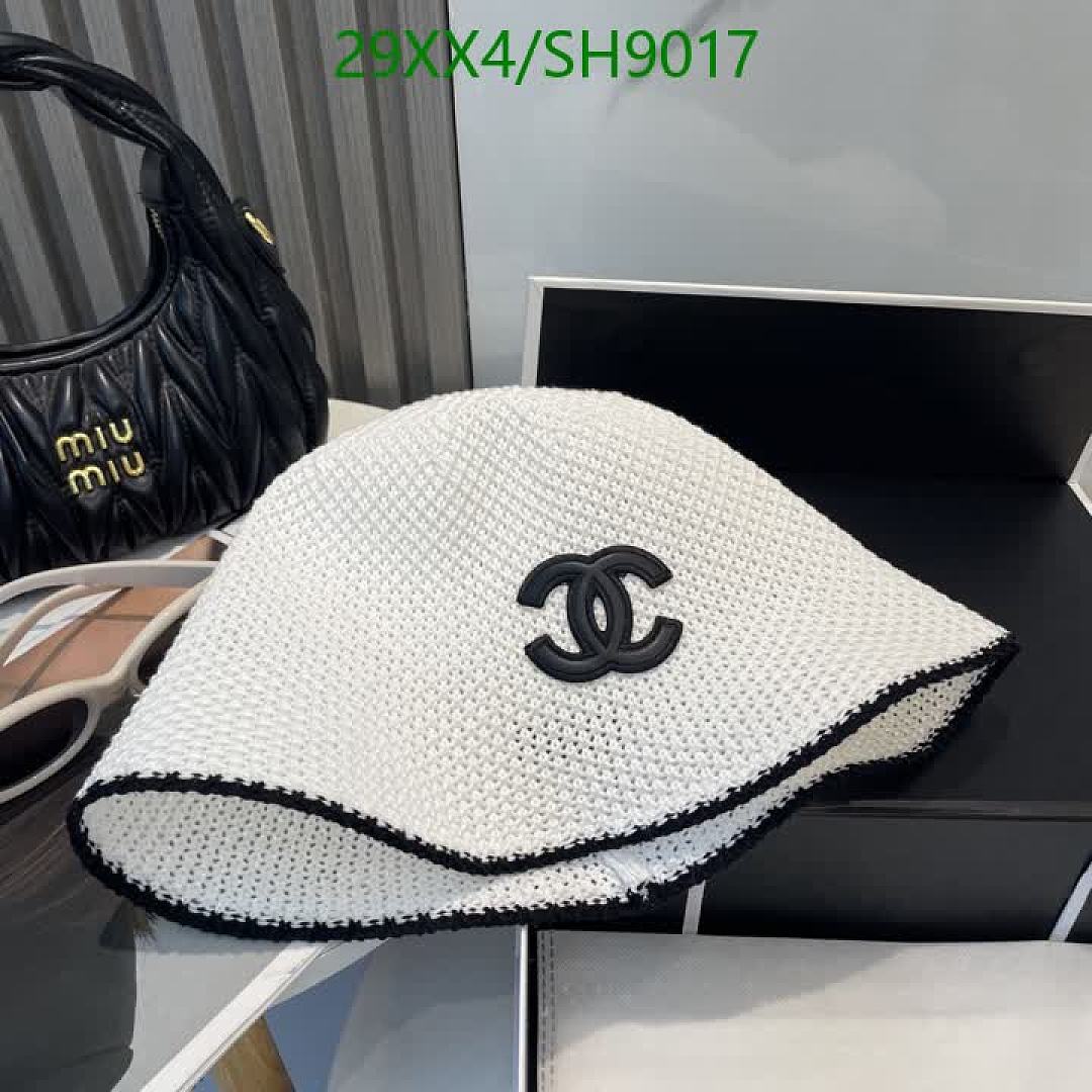 Chanel-Cap(Hat) Code: SH9017 $: 29USD