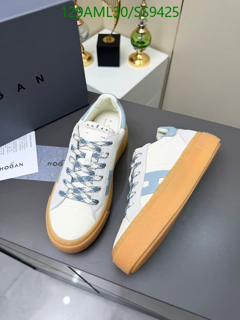 Hogan-Women Shoes Code: SS9425 $: 129USD