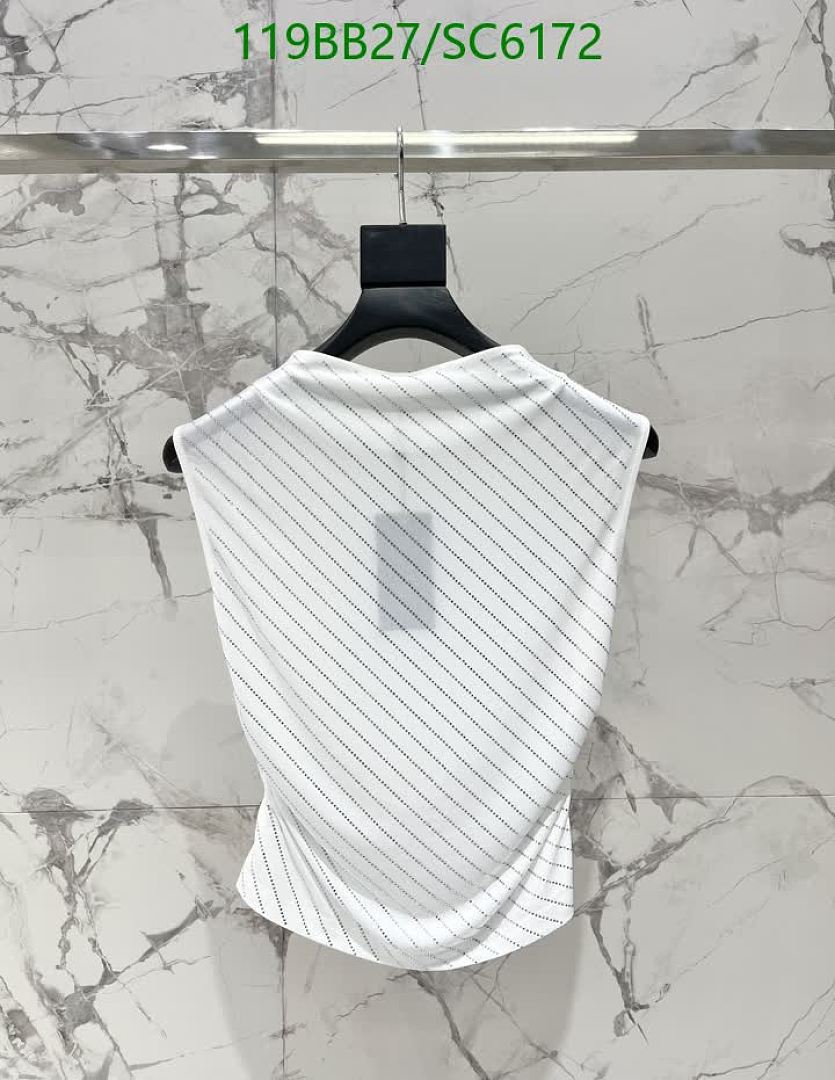 YSL-Clothing Code: SC6172 $: 119USD
