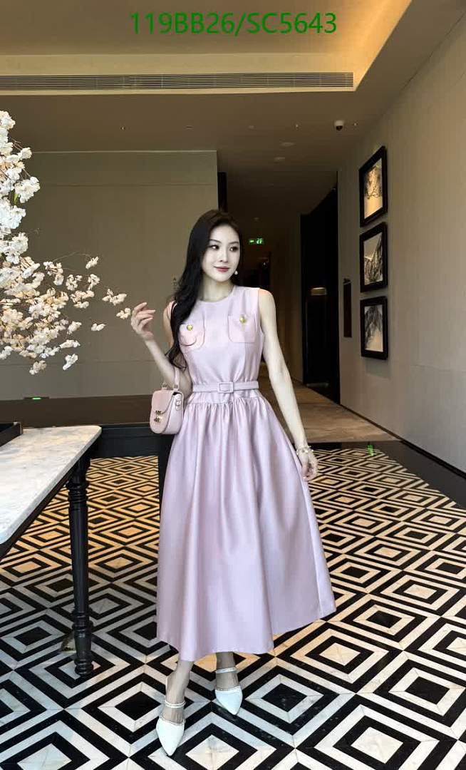 Celine-Clothing Code: SC5643 $: 119USD
