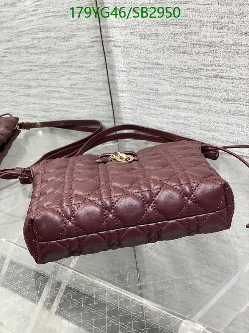 Dior-Bag-Mirror Quality Code: SB2950 $: 179USD
