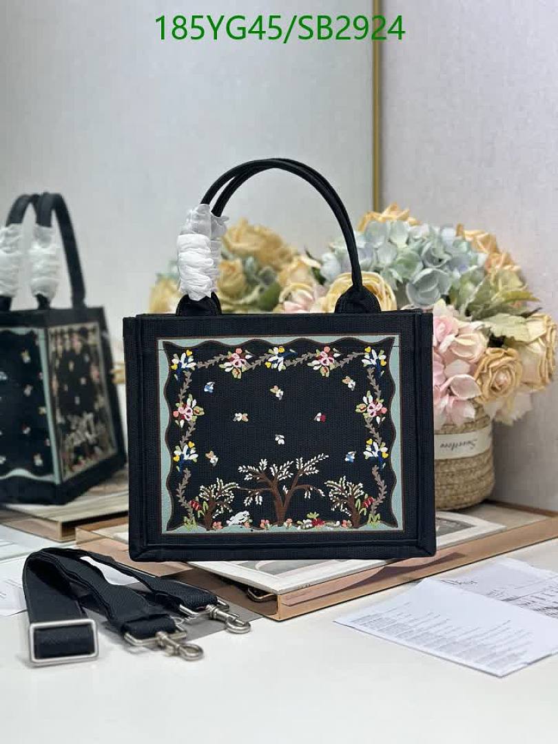 Dior-Bag-Mirror Quality Code: SB2924