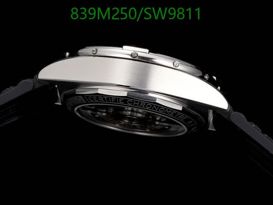 Breitling-Watch-Mirror Quality Code: SW9811 $: 839USD