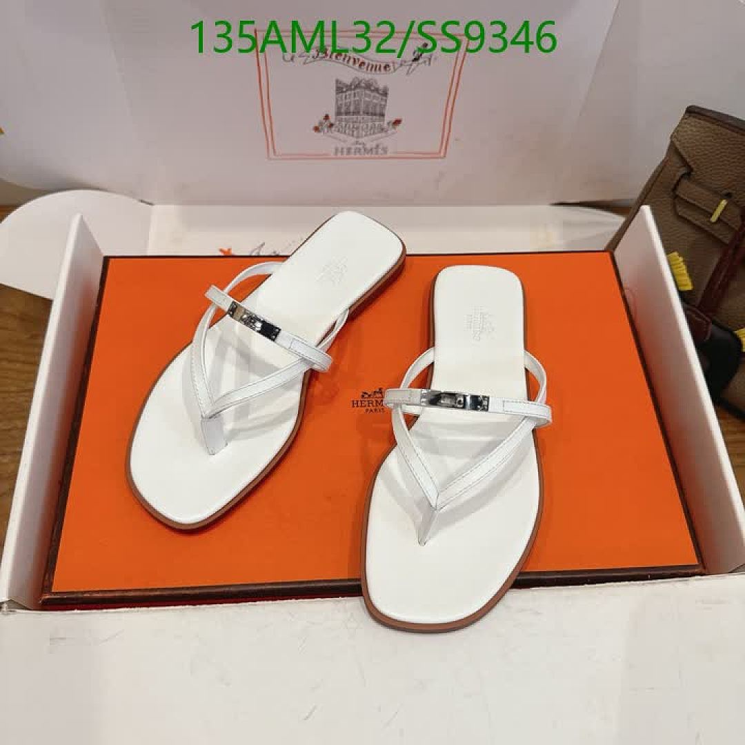 Hermes-Women Shoes Code: SS9346 $: 135USD