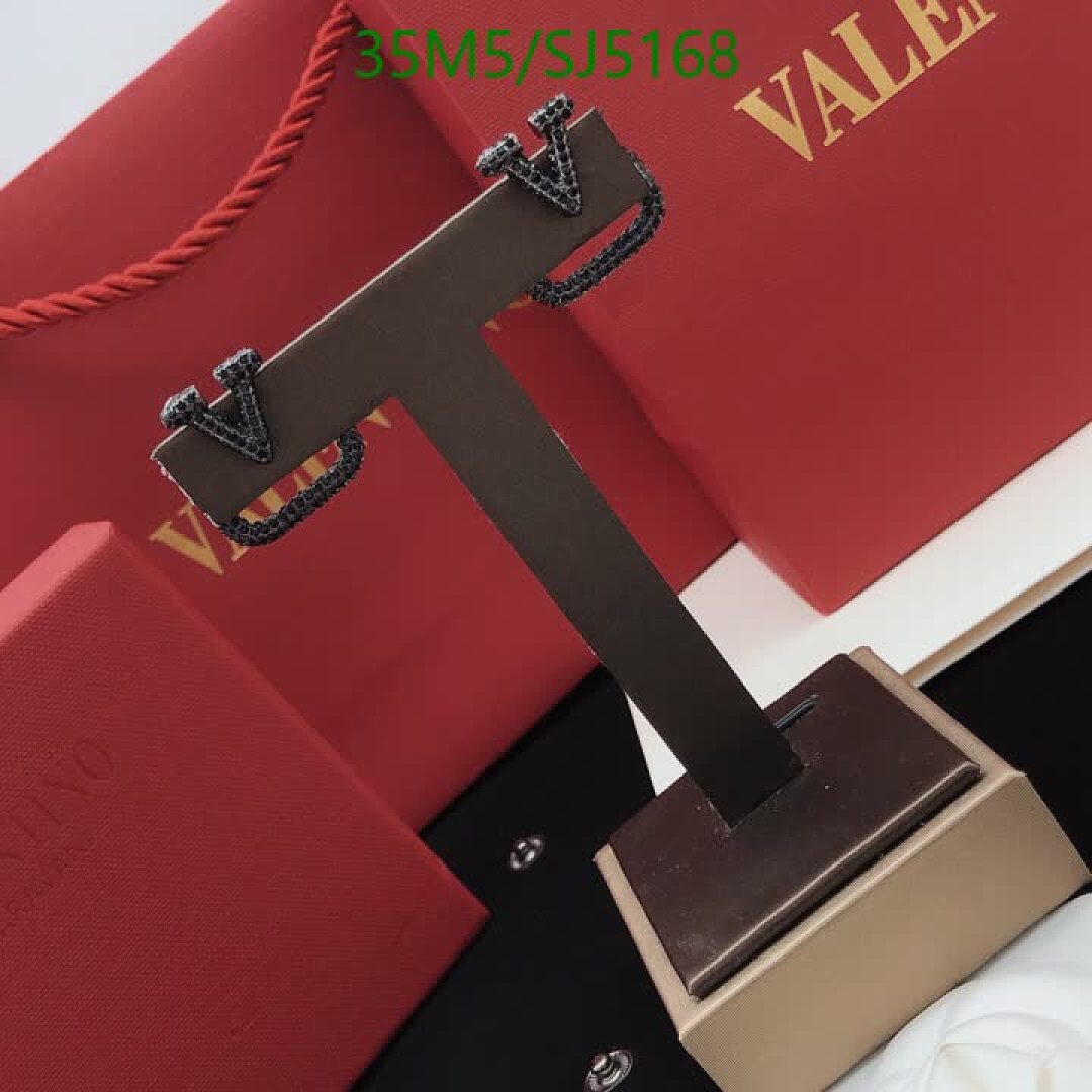 Valentino-Jewelry Code: SJ5168 $: 35USD