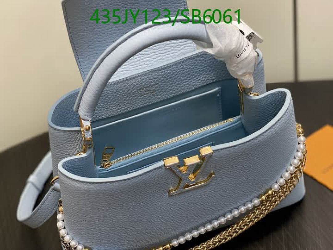 LV-Bag-Mirror Quality Code: SB6061