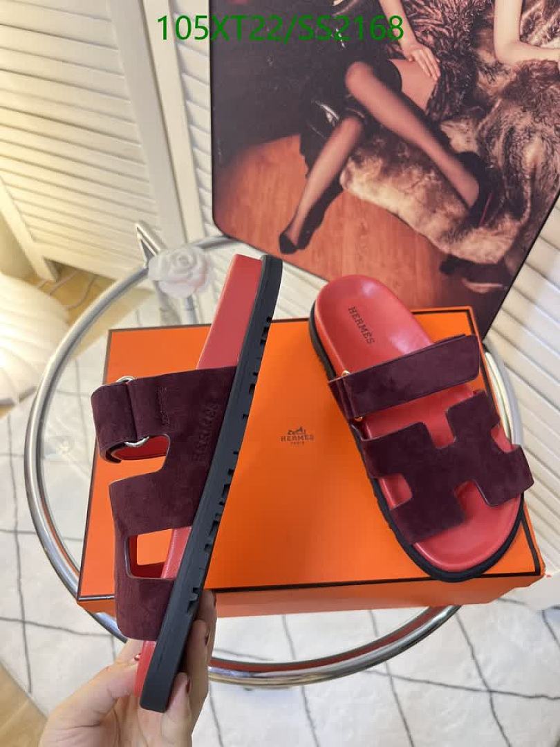 Hermes-Men shoes Code: SS2168 $: 105USD