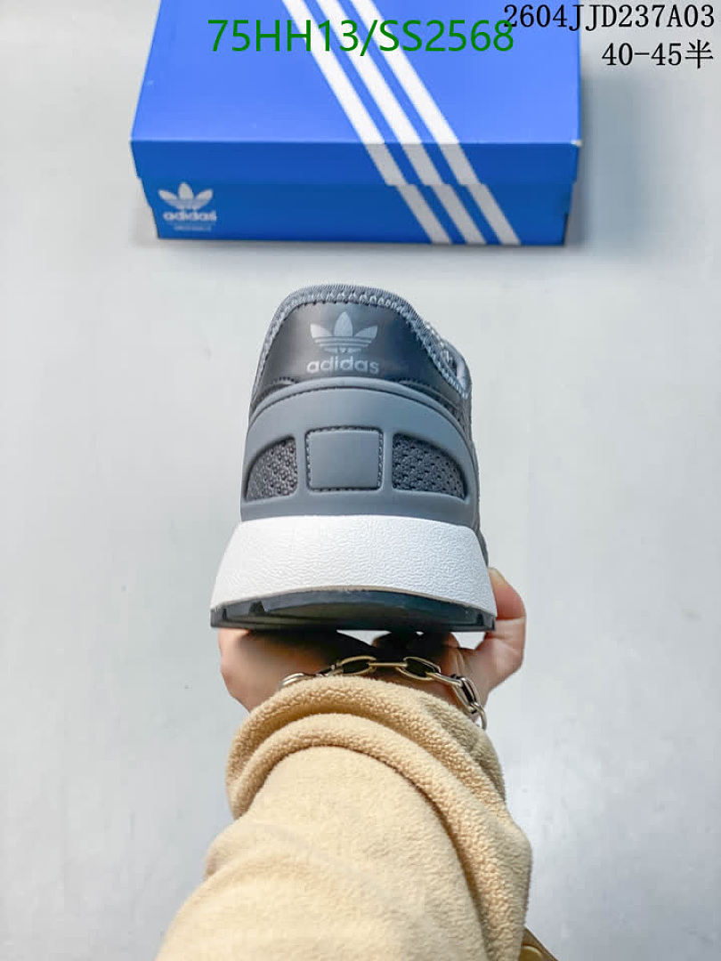 Adidas-Men shoes Code: SS2568 $: 75USD