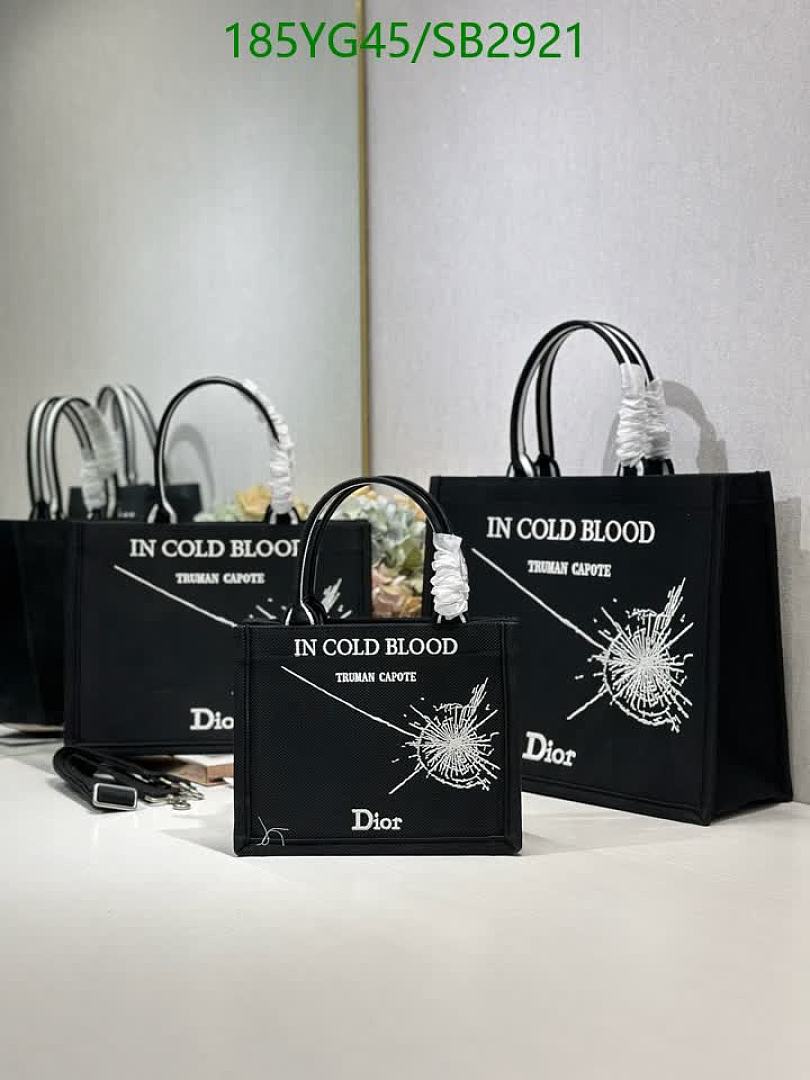 Dior-Bag-Mirror Quality Code: SB2921