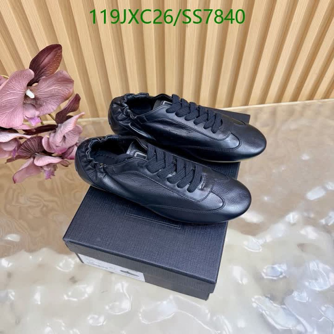 YSL-Women Shoes Code: SS7840 $: 119USD