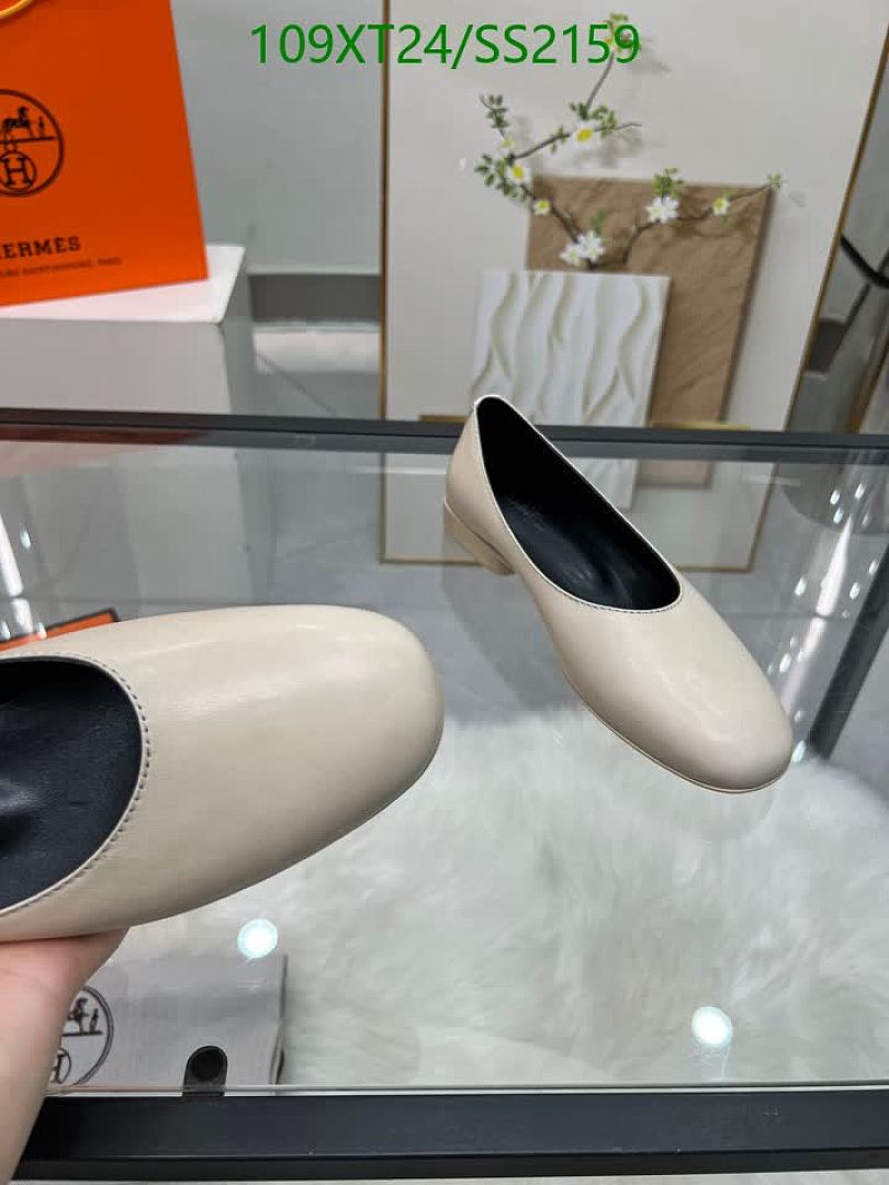Hermes-Women Shoes Code: SS2159 $: 109USD