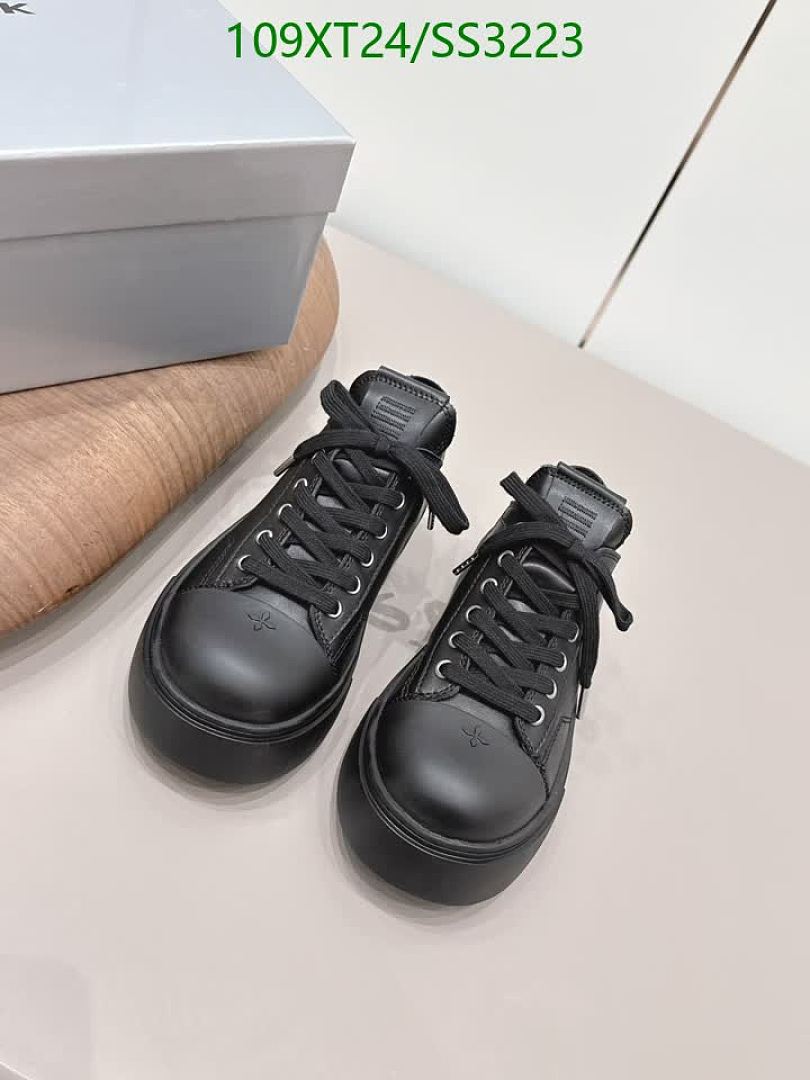 LV-Women Shoes Code: SS3223 $: 109USD