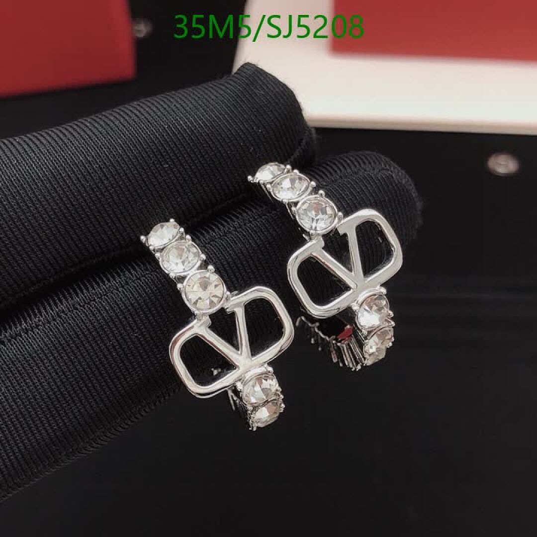 Valentino-Jewelry Code: SJ5208 $: 35USD
