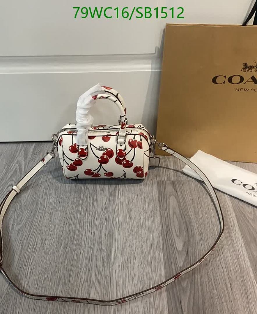 Coach-Bag-4A Quality Code: SB1512 $: 79USD