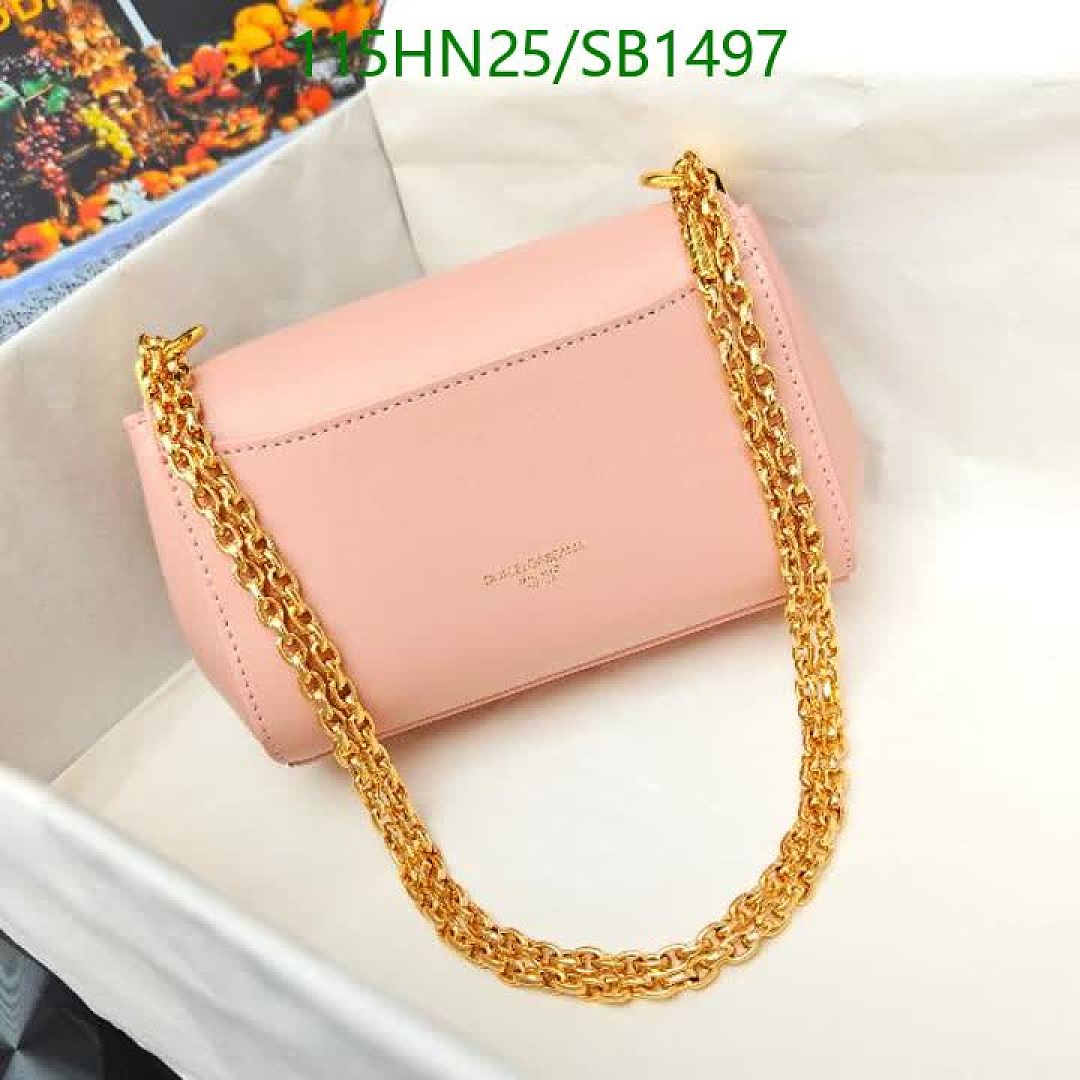 D&G-Bag-4A Quality Code: SB1497 $: 115USD