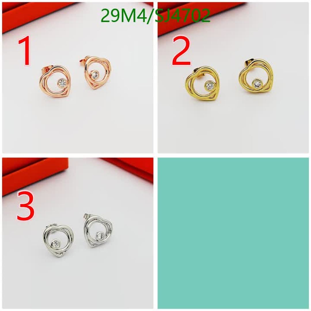 Hermes-Jewelry Code: SJ4702 $: 29USD