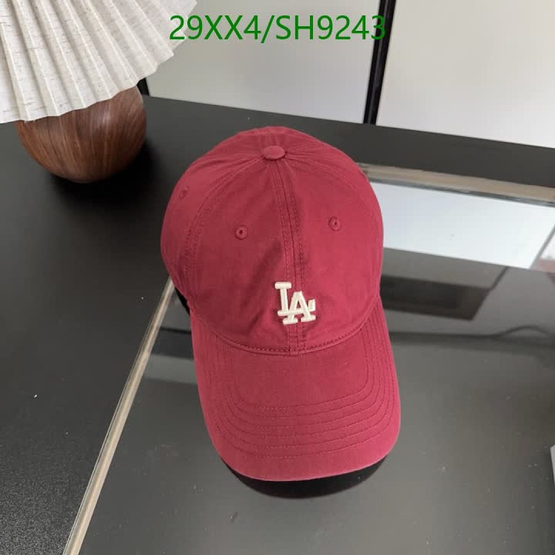 LV-Cap(Hat) Code: SH9243 $: 29USD