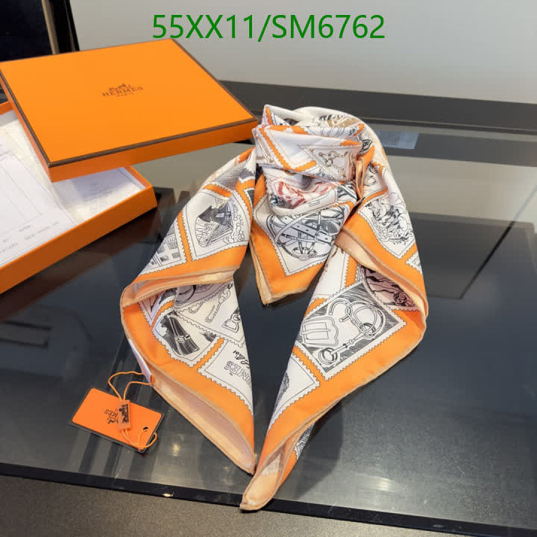 Hermes-Scarf Code: SM6762 $: 55USD