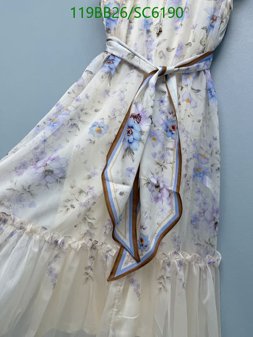 Zimmermann-Clothing Code: SC6190 $: 119USD