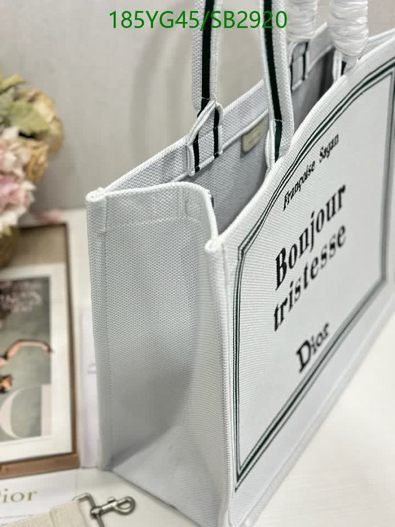 Dior-Bag-Mirror Quality Code: SB2920