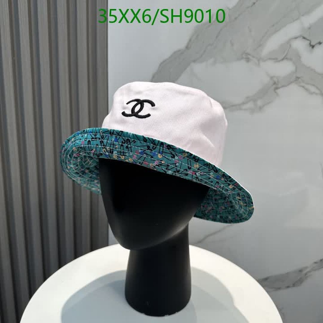 Chanel-Cap(Hat) Code: SH9010 $: 35USD