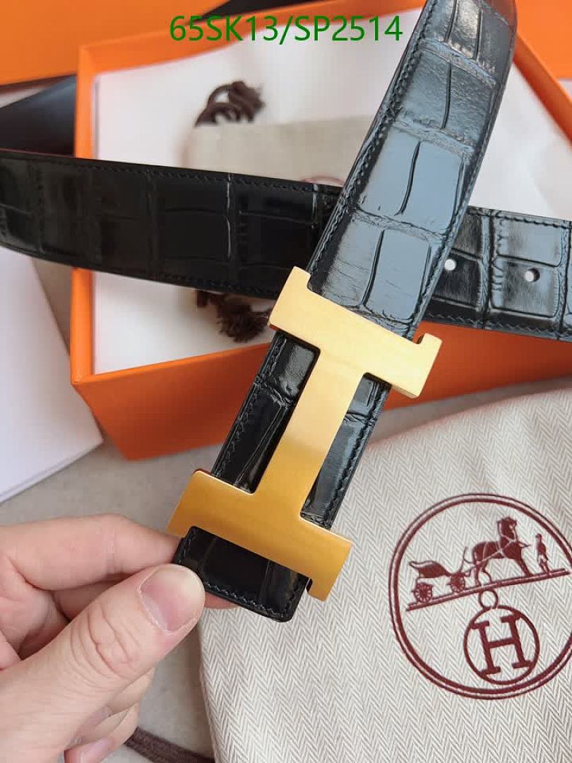 Hermes-Belts Code: SP2514 $: 65USD