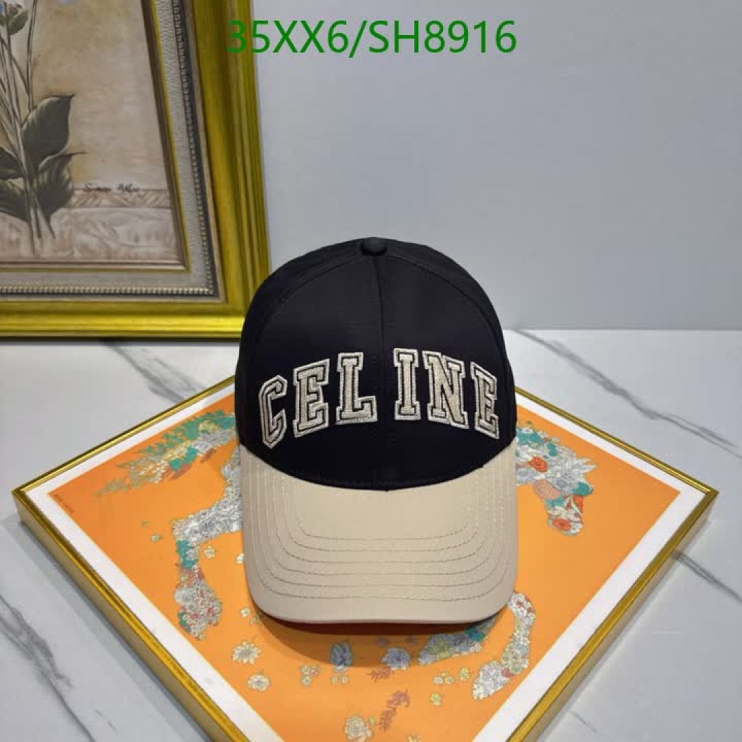 Celine-Cap(Hat) Code: SH8916 $: 35USD