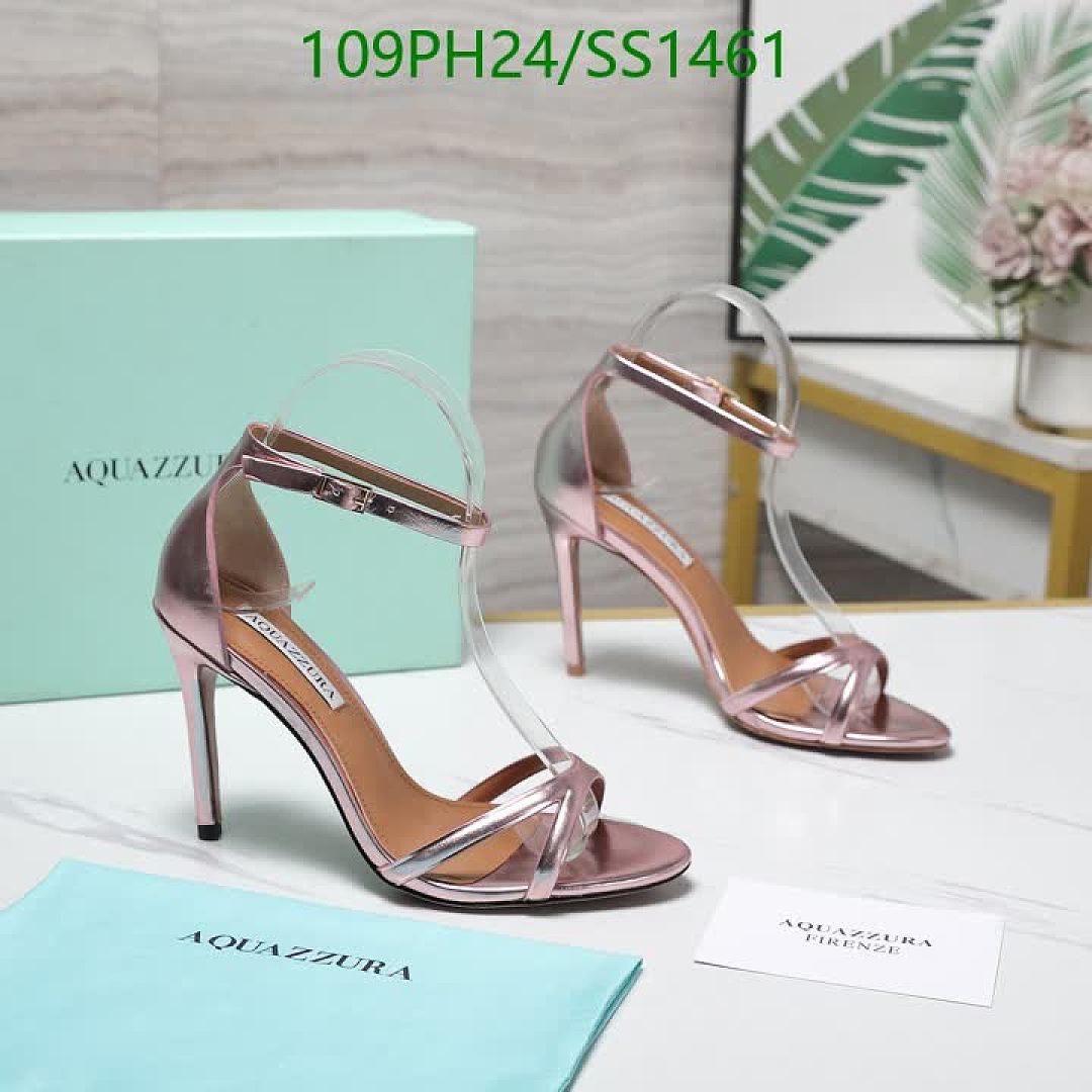 Aquazzura-Women Shoes Code: SS1461 $: 109USD