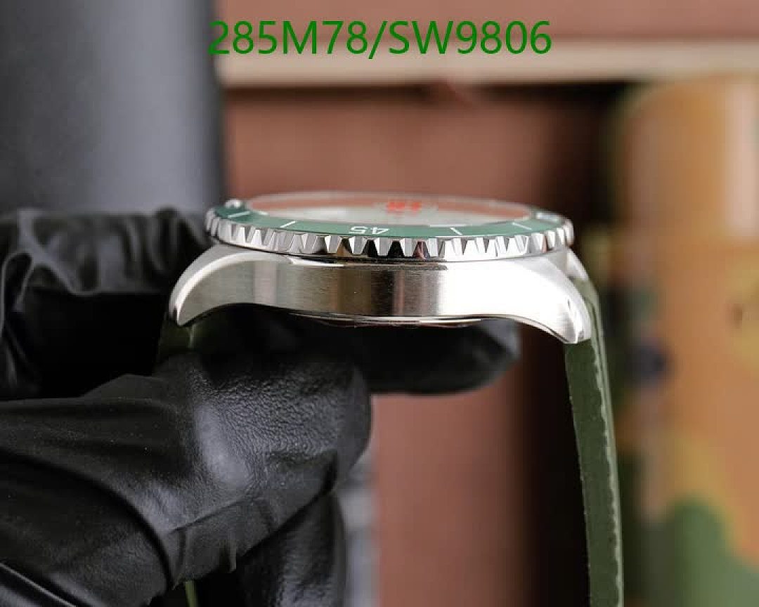 Breitling-Watch-Mirror Quality Code: SW9806 $: 285USD