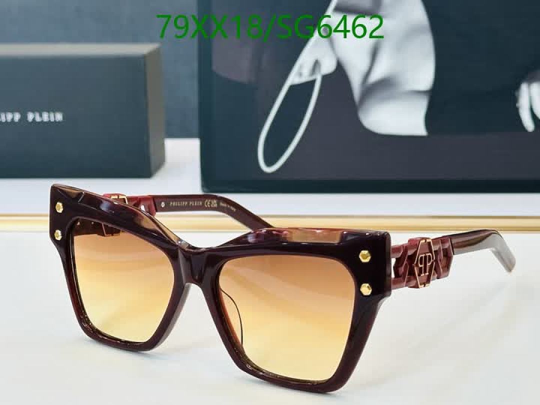 Philipp Plein-Glasses Code: SG6462 $: 79USD