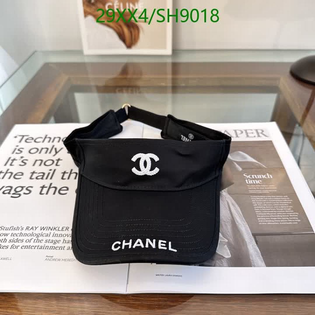 Chanel-Cap(Hat) Code: SH9018 $: 29USD