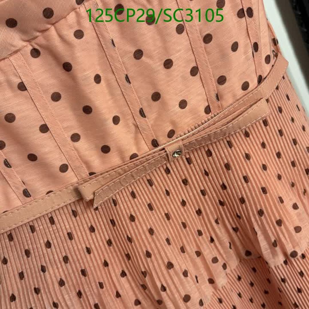 Zimmermann-Clothing Code: SC3105 $: 125USD