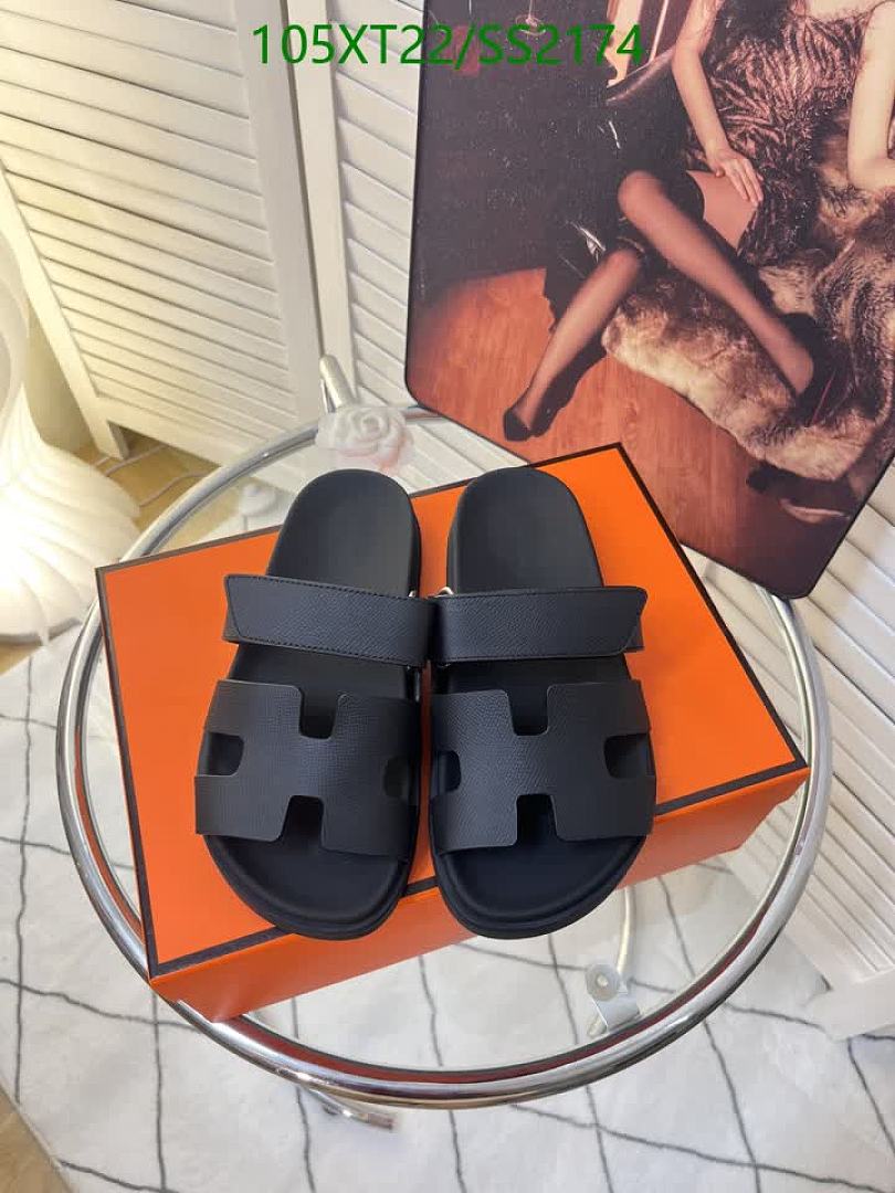Hermes-Men shoes Code: SS2174 $: 105USD
